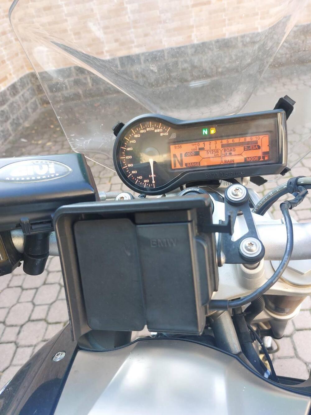 Bmw R 1200 R (2015 - 16) (7)