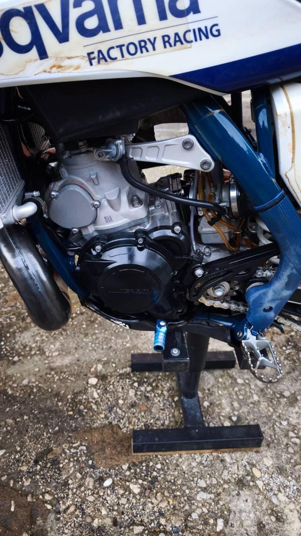 Husqvarna TC 250 (2021) (2)