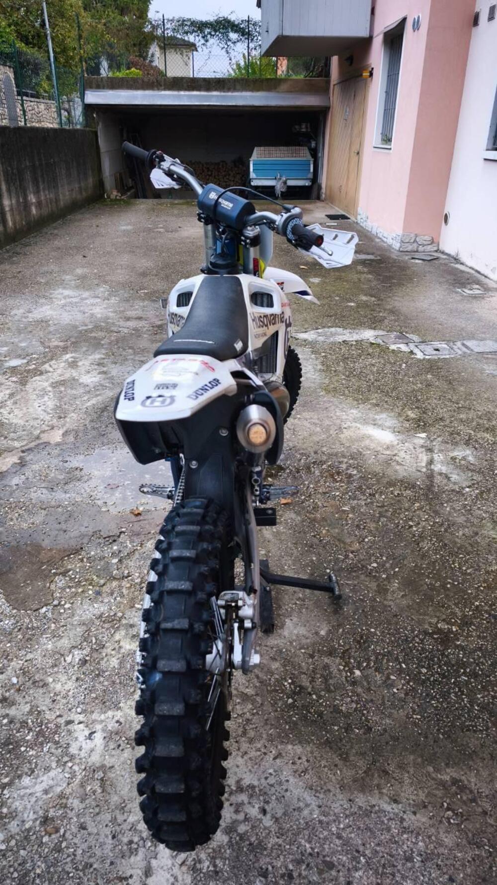 Husqvarna TC 250 (2021) (3)