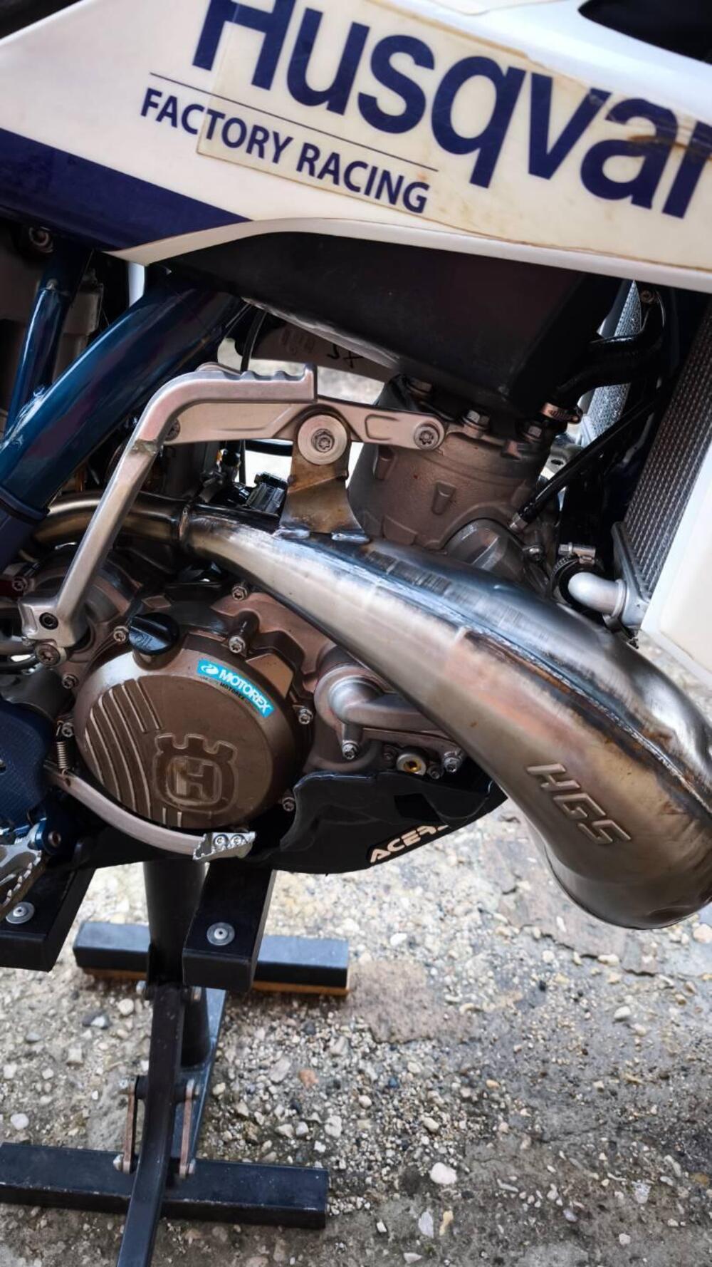 Husqvarna TC 250 (2021) (4)