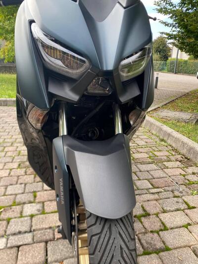 Yamaha X-Max 300 Tech Max (2021 - 24) usata