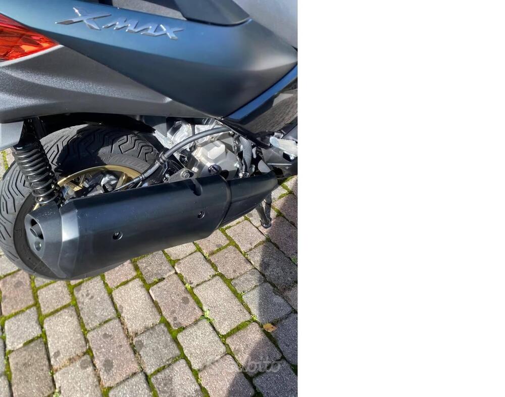 Yamaha X-Max 300 Tech Max (2021 - 24) (6)