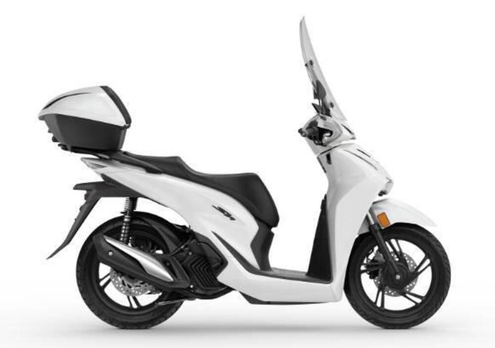 Honda SH 150 (2026)