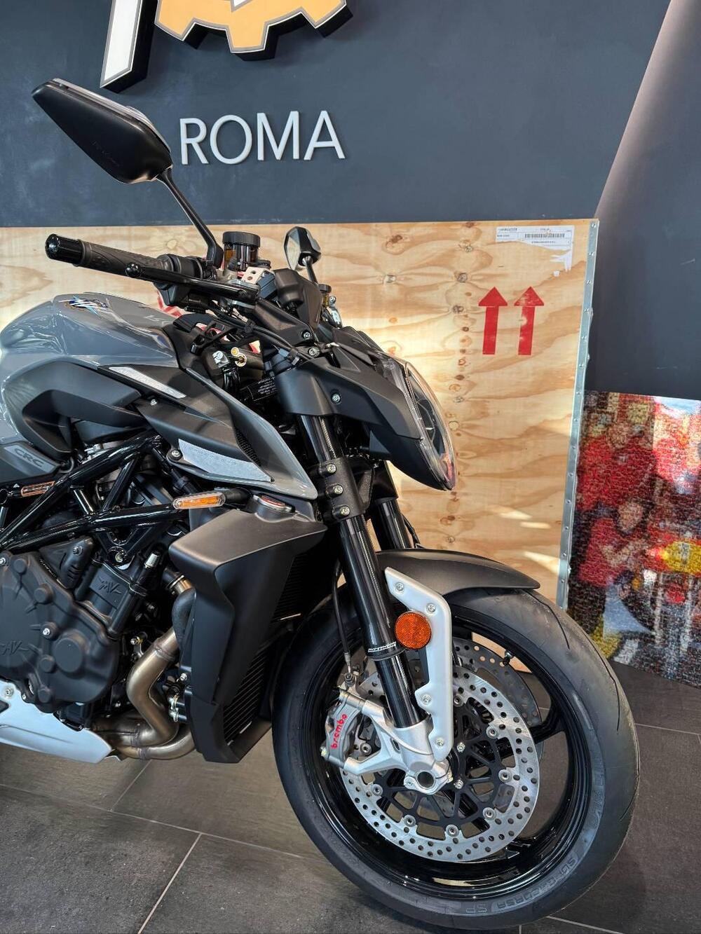 MV Agusta Brutale 1000 RS (2022 - 26) (8)