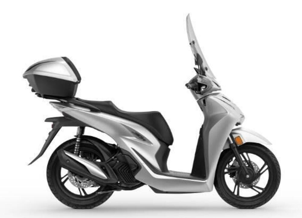 Honda SH 150 (2026)