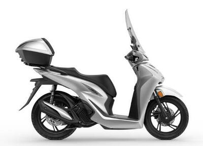 Honda SH 150 (2026) nuova