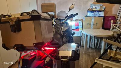 Voge Valico 500DSX (2021 - 24) usata