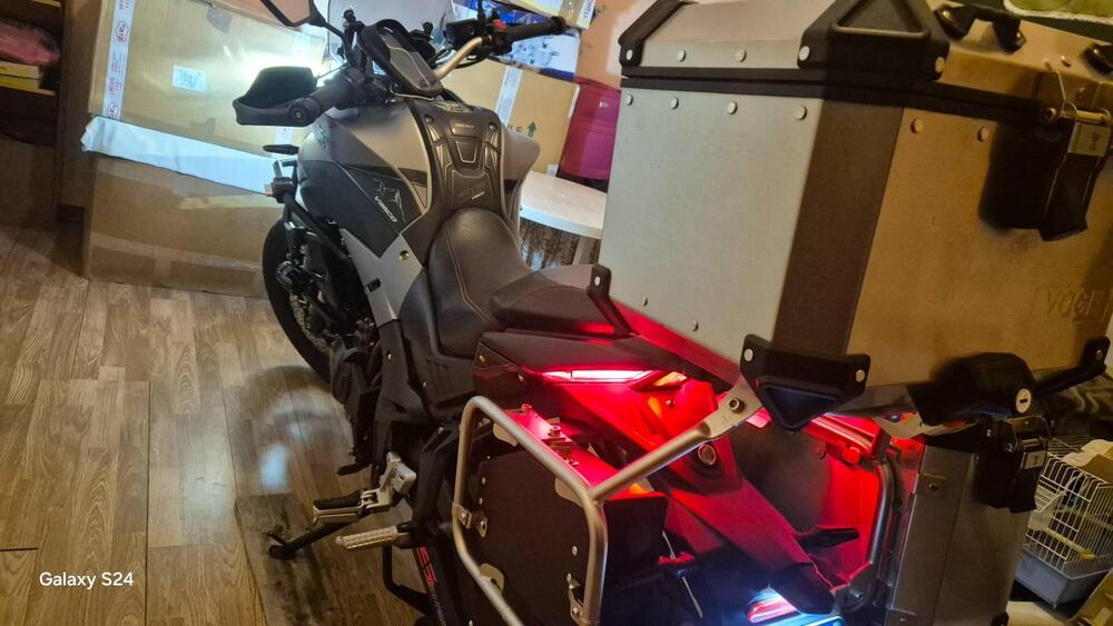 Voge Valico 500DSX (2021 - 24) (2)