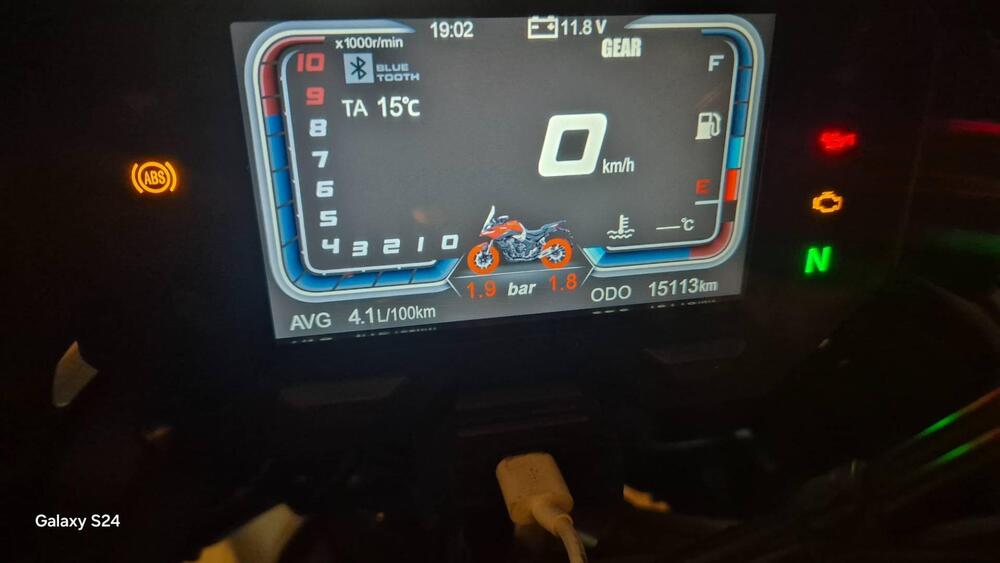 Voge Valico 500DSX (2021 - 24) (3)