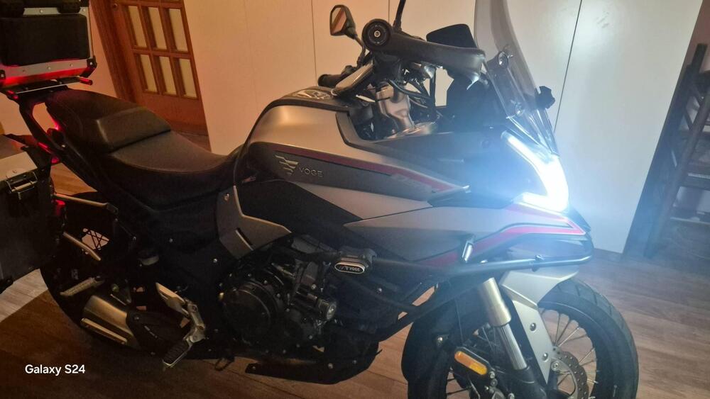 Voge Valico 500DSX (2021 - 24) (4)