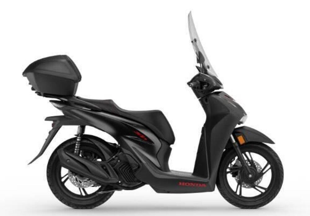 Honda SH 150 Sport (2026)
