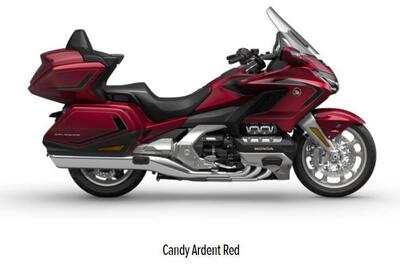 Honda GL 1800 Gold Wing Tour (2025 - 26) nuova