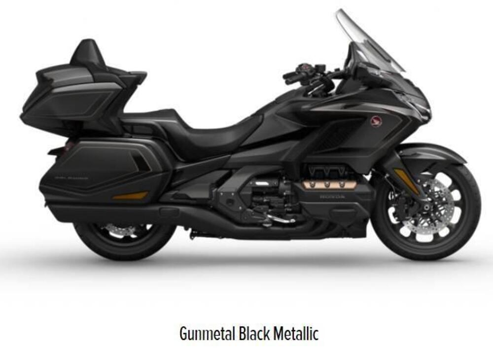 Honda GL 1800 Gold Wing Tour (2025 - 26) (2)