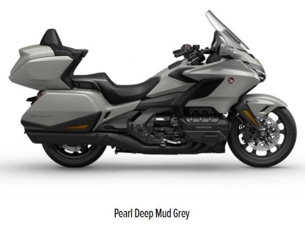 Honda GL 1800 Gold Wing Tour (2025 - 26) (3)