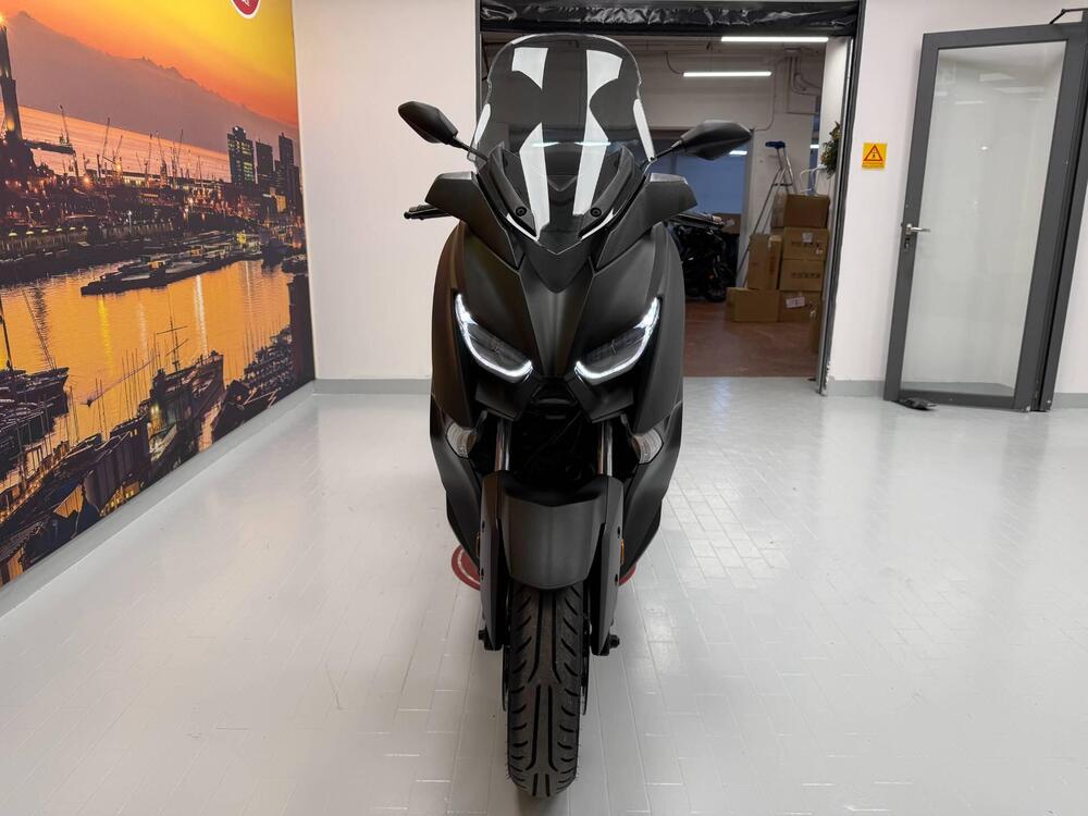 Yamaha X-Max 400 ABS (2017 - 20) (3)