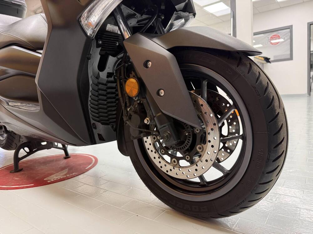 Yamaha X-Max 400 ABS (2017 - 20) (5)