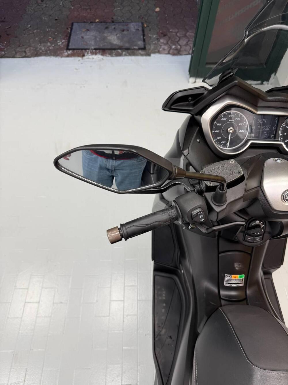 Yamaha X-Max 400 ABS (2017 - 20) (10)