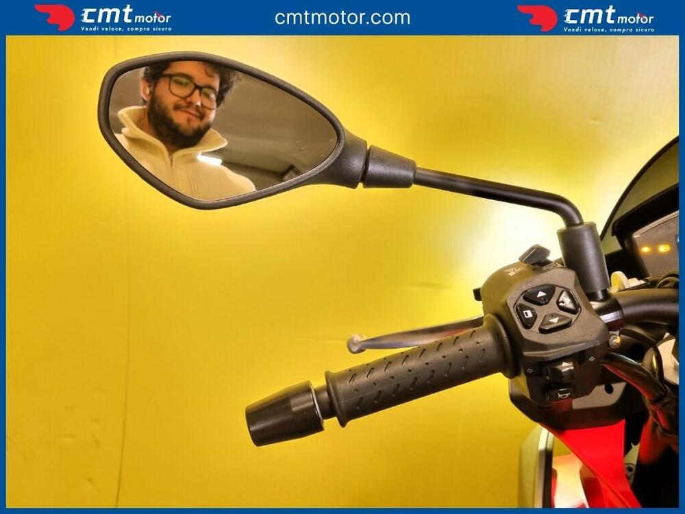 Aprilia Tuono 660 (2021 - 25) (11)