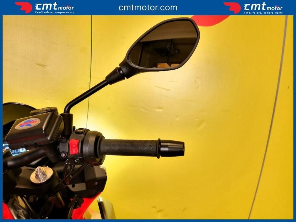 Aprilia Tuono 660 (2021 - 25) (12)