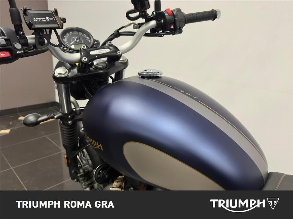 Triumph Scrambler 900 (2023 - 25) (7)