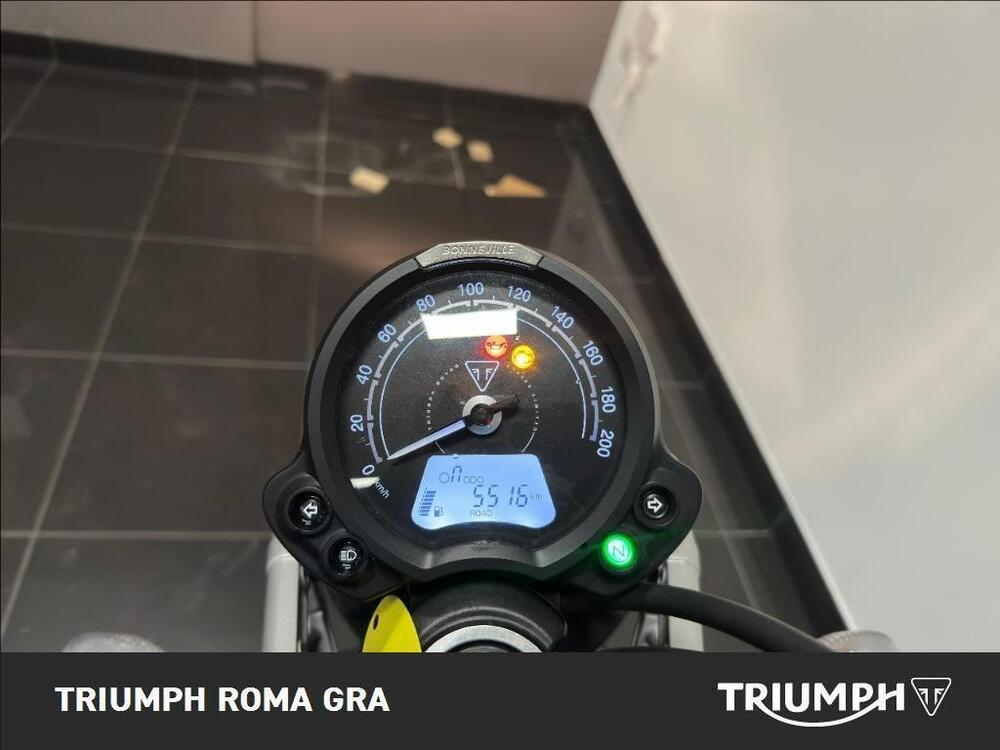 Triumph Scrambler 900 (2023 - 25) (4)