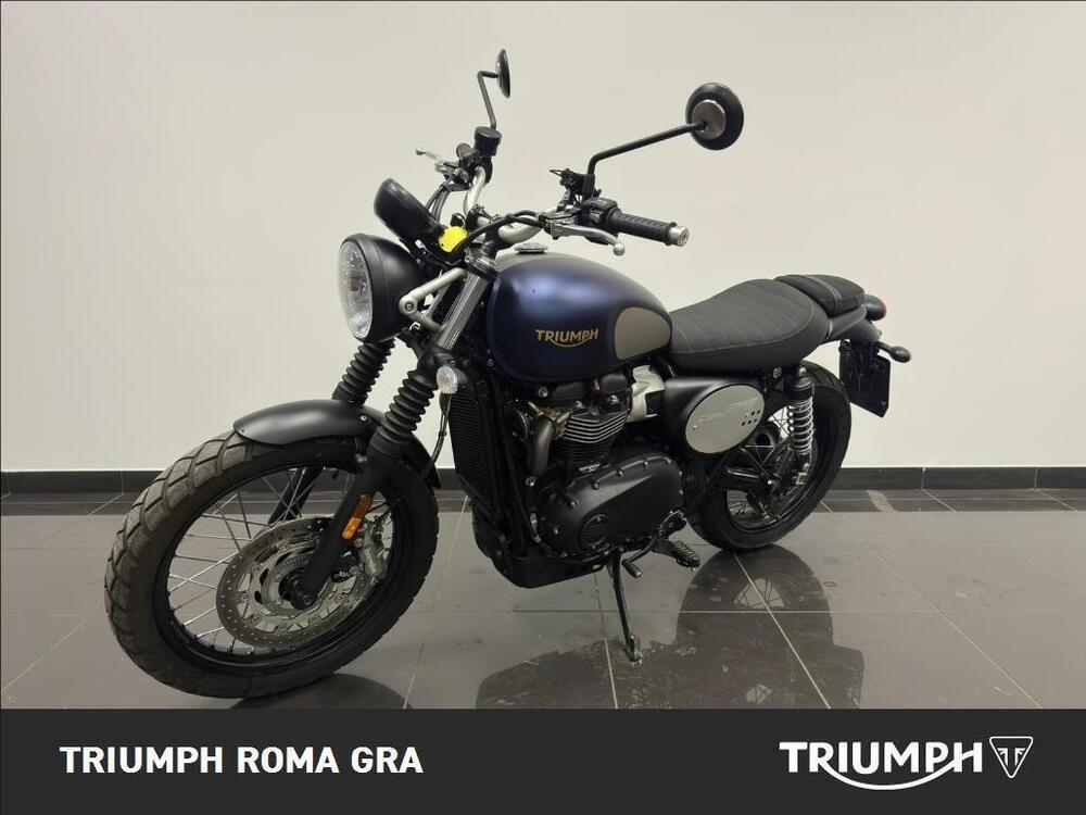 Triumph Scrambler 900 (2023 - 25) (8)