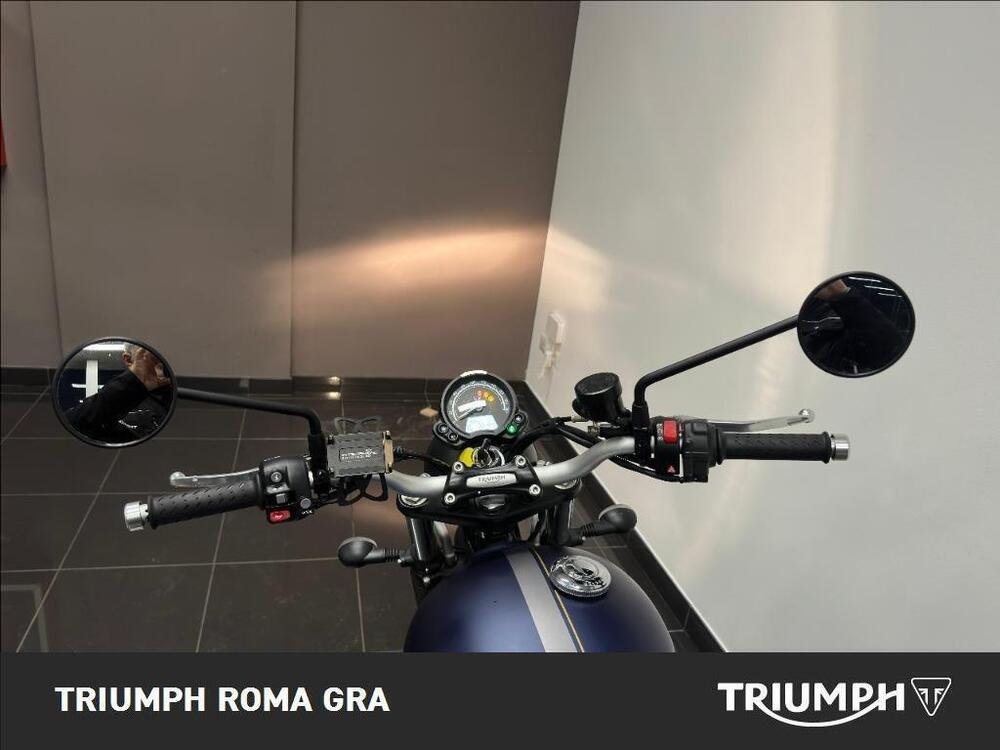 Triumph Scrambler 900 (2023 - 25) (14)