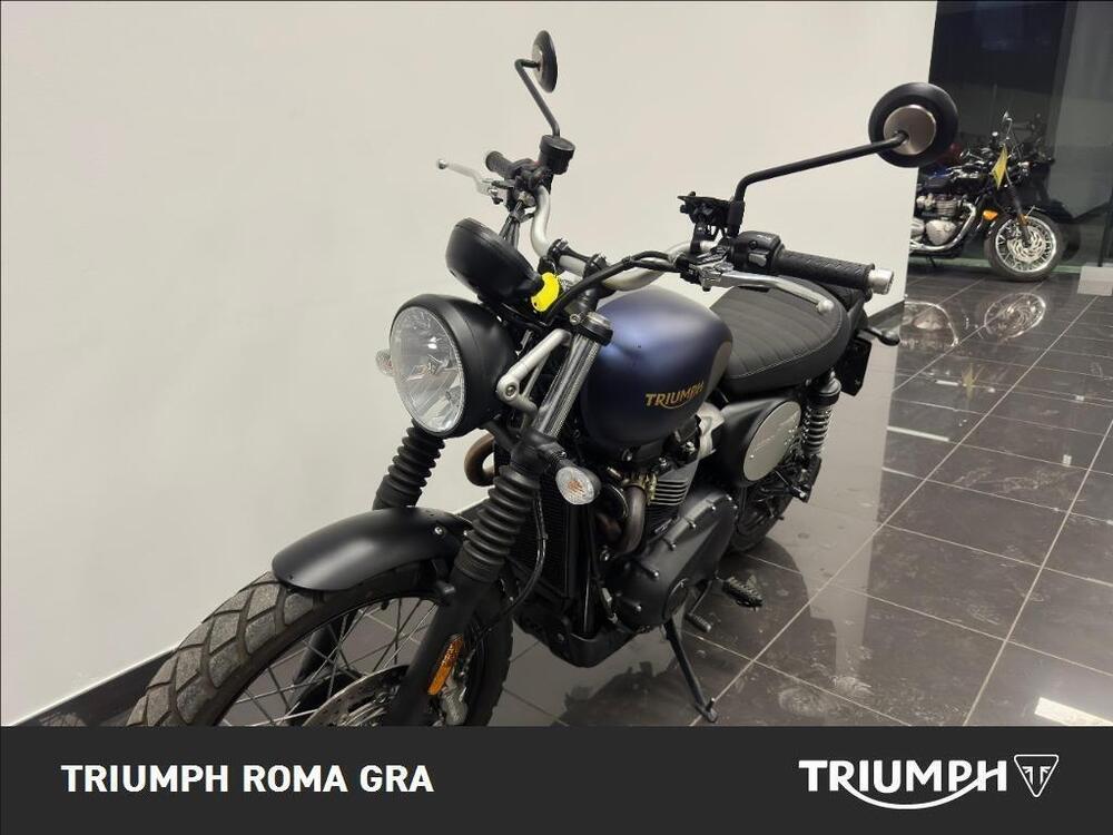 Triumph Scrambler 900 (2023 - 25) (11)