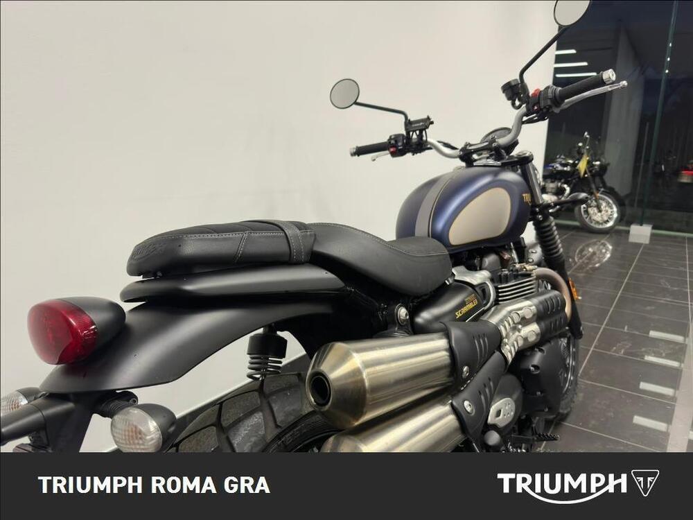 Triumph Scrambler 900 (2023 - 25) (5)