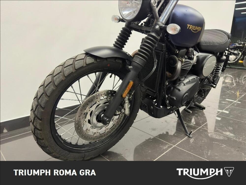 Triumph Scrambler 900 (2023 - 25) (9)
