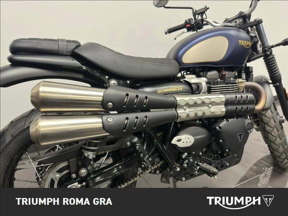 Triumph Scrambler 900 (2023 - 25) (3)