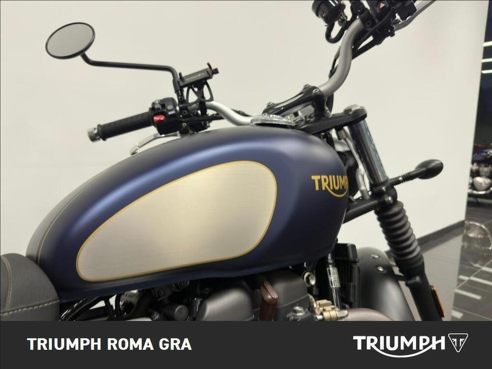 Triumph Scrambler 900 (2023 - 25) (6)