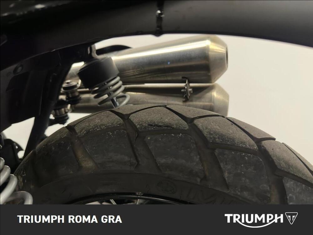 Triumph Scrambler 900 (2023 - 25) (12)