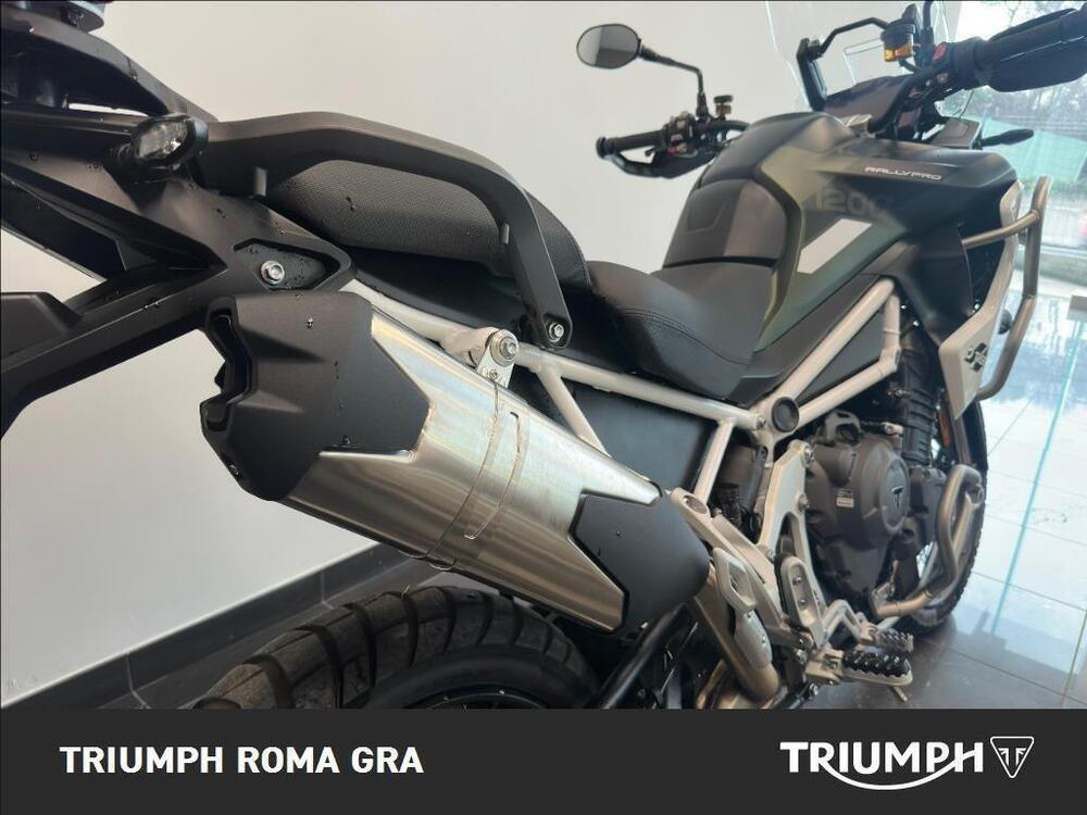 Triumph Tiger 1200 Rally Pro (2022 - 23) (7)