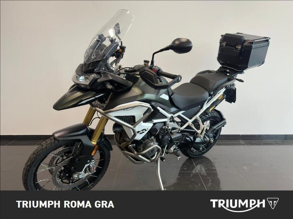 Triumph Tiger 1200 Rally Pro (2022 - 23) (3)