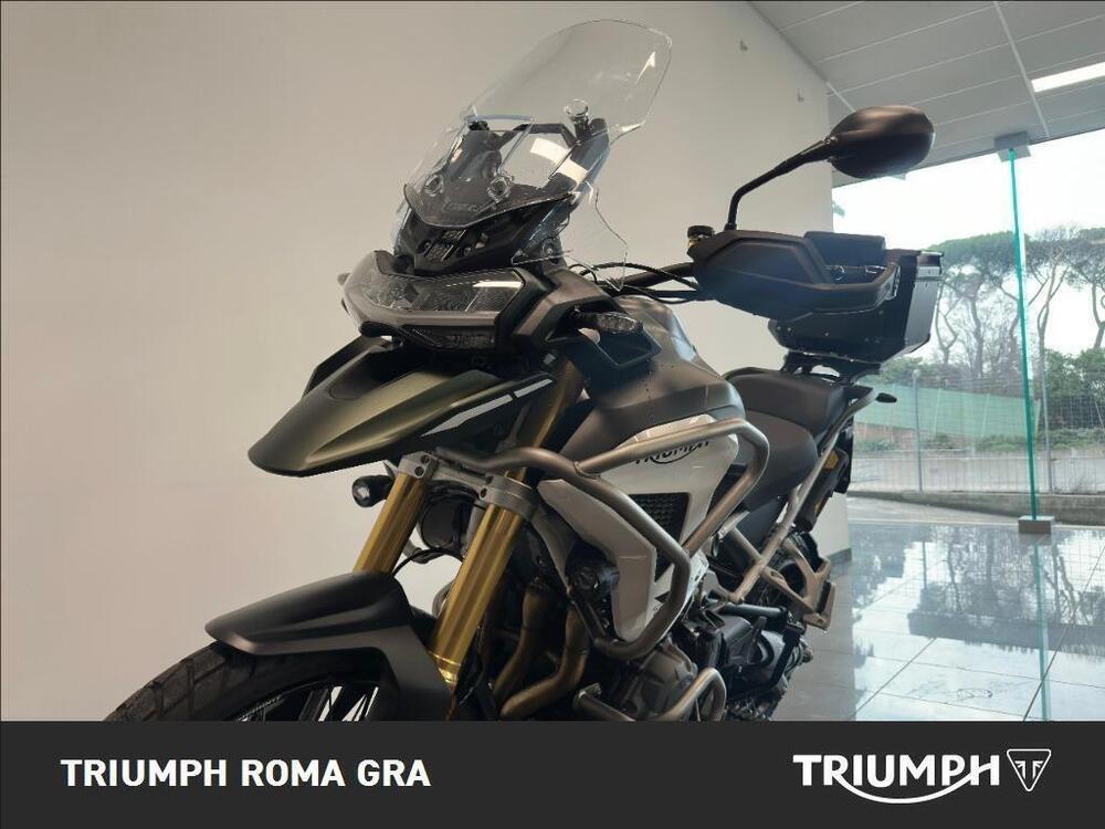 Triumph Tiger 1200 Rally Pro (2022 - 23) (17)