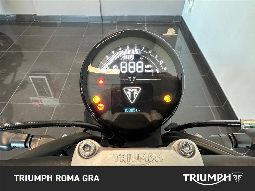 Triumph Trident 660 (2021 - 24) (4)