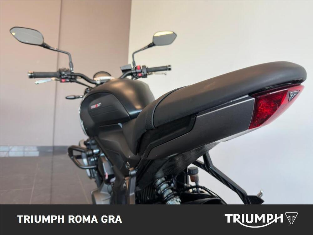 Triumph Trident 660 (2021 - 24) (10)