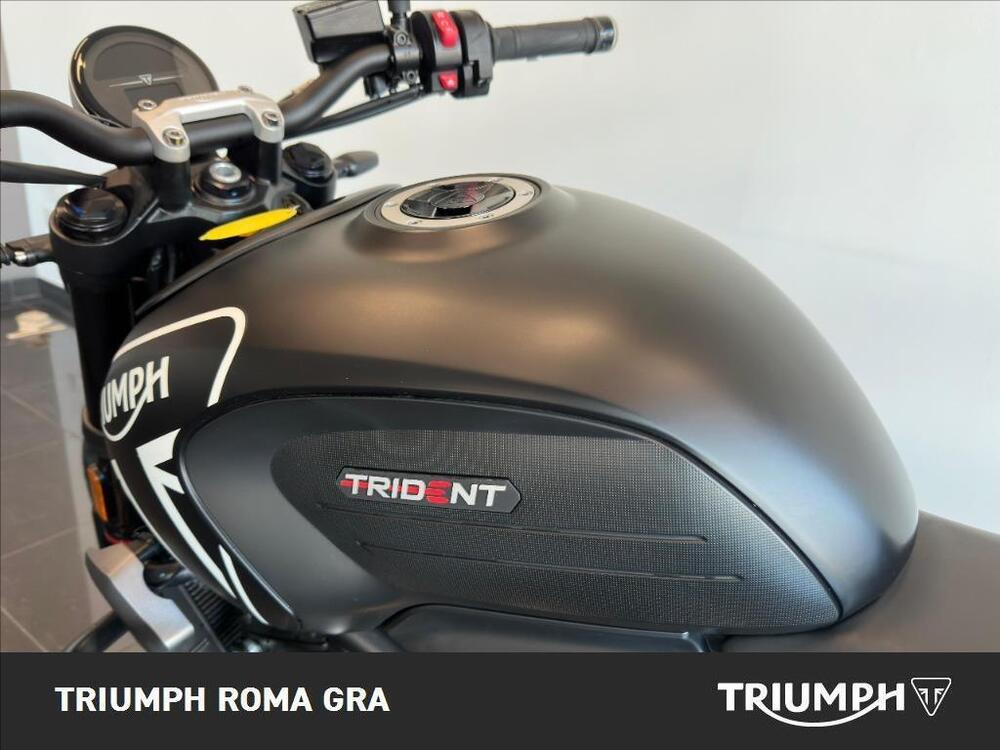 Triumph Trident 660 (2021 - 24) (6)