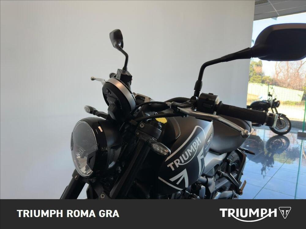 Triumph Trident 660 (2021 - 24) (11)