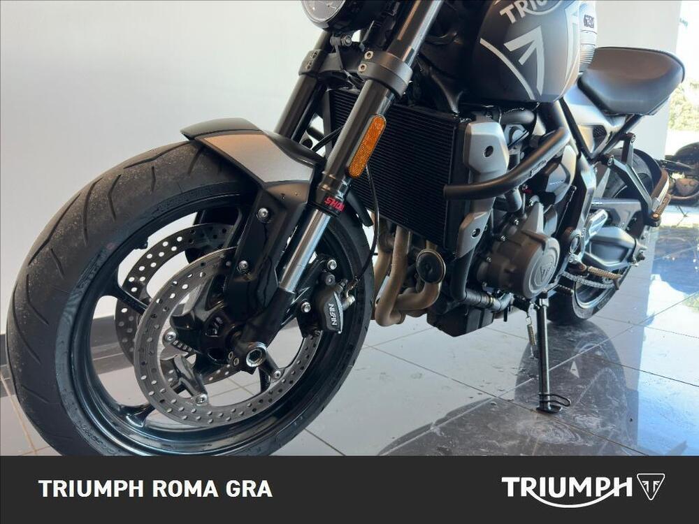 Triumph Trident 660 (2021 - 24) (8)