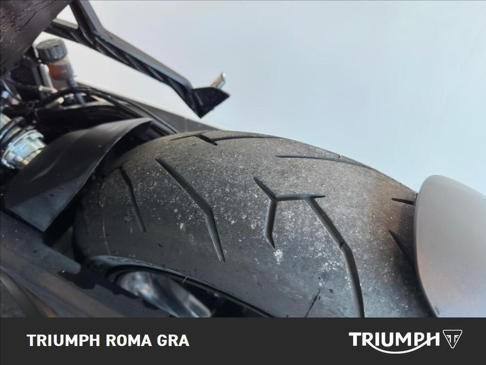 Triumph Trident 660 (2021 - 24) (12)