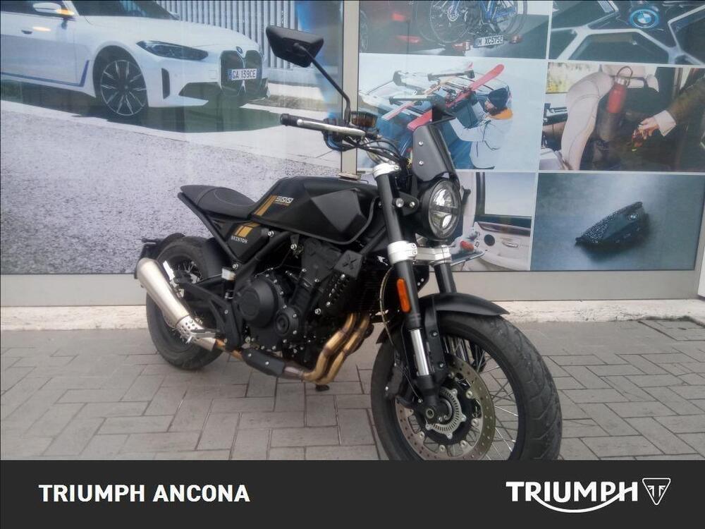 Brixton Motorcycles Crossfire 500 (2020) (3)