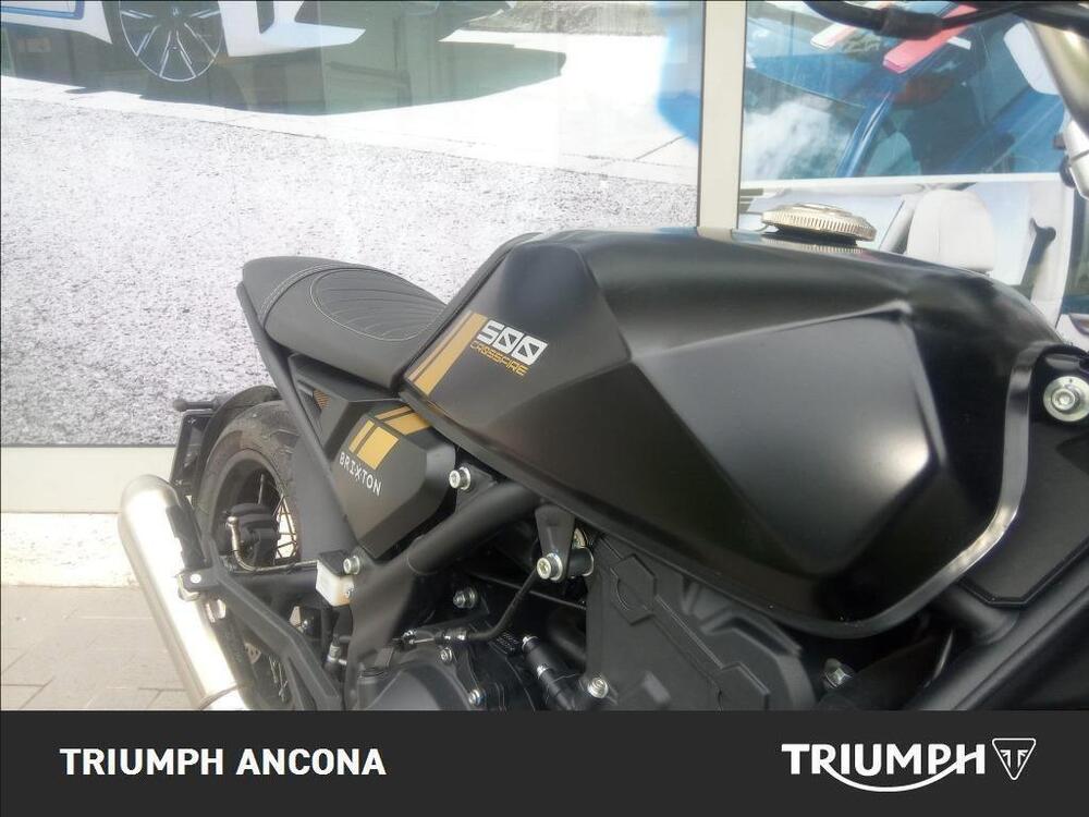 Brixton Motorcycles Crossfire 500 (2020) (2)