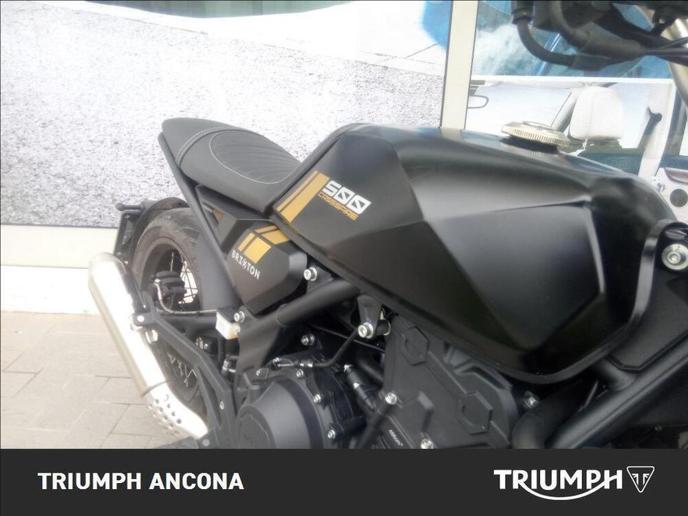 Brixton Motorcycles Crossfire 500 (2020) (4)