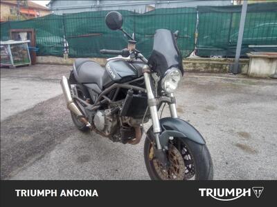 Cagiva Raptor 1000 (2000 - 05) usata