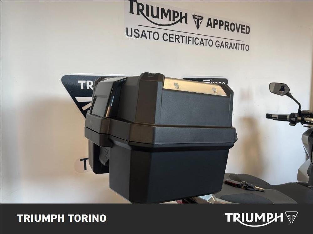 Honda X-ADV 750 (2017) (7)