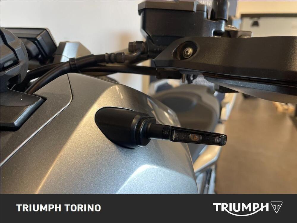 Honda X-ADV 750 (2017) (9)