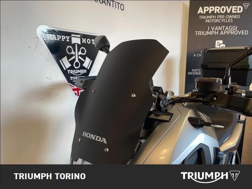 Honda X-ADV 750 (2017) (8)