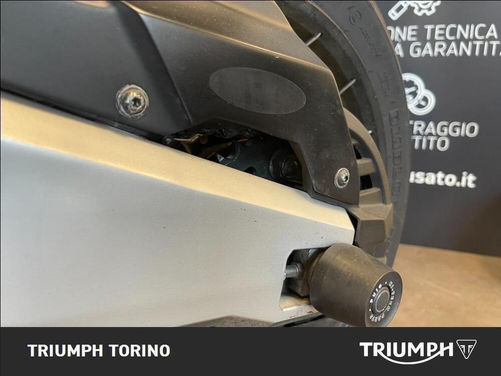 Honda X-ADV 750 (2017) (6)